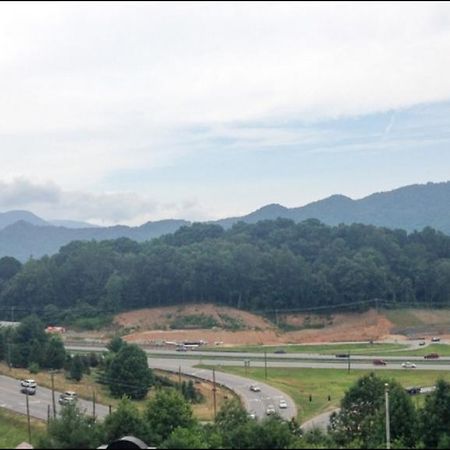 Days Inn By Wyndham Waynesville Nc Exterior foto