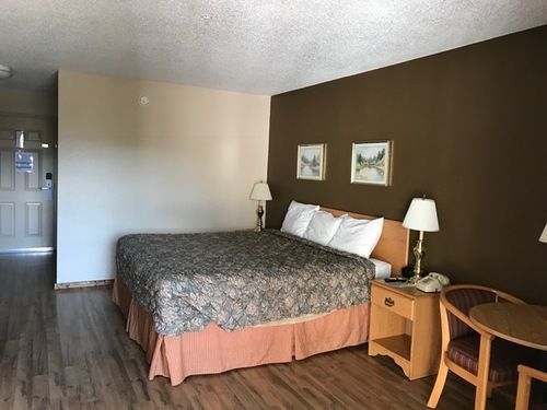 Days Inn By Wyndham Waynesville Nc Exterior foto