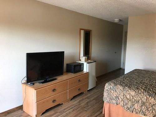 Days Inn By Wyndham Waynesville Nc Exterior foto