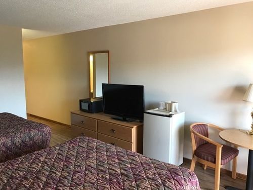Days Inn By Wyndham Waynesville Nc Exterior foto