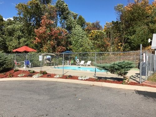 Days Inn By Wyndham Waynesville Nc Exterior foto