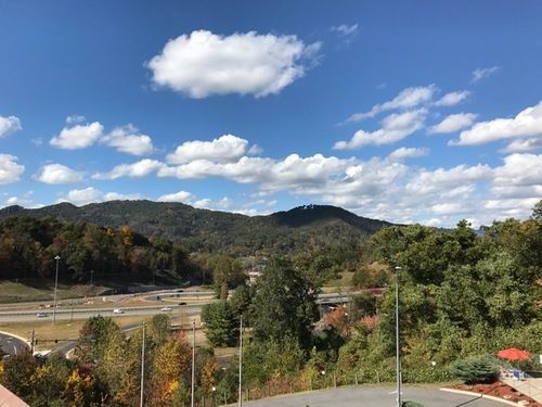 Days Inn By Wyndham Waynesville Nc Exterior foto