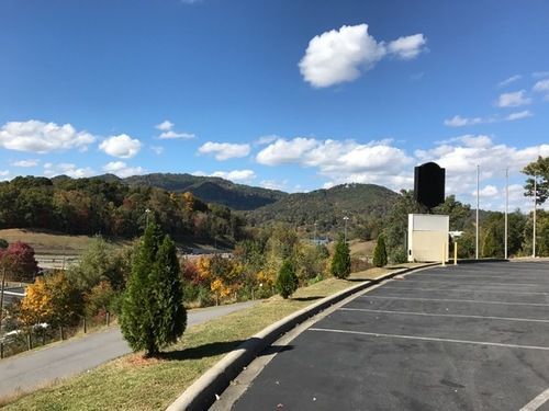 Days Inn By Wyndham Waynesville Nc Exterior foto
